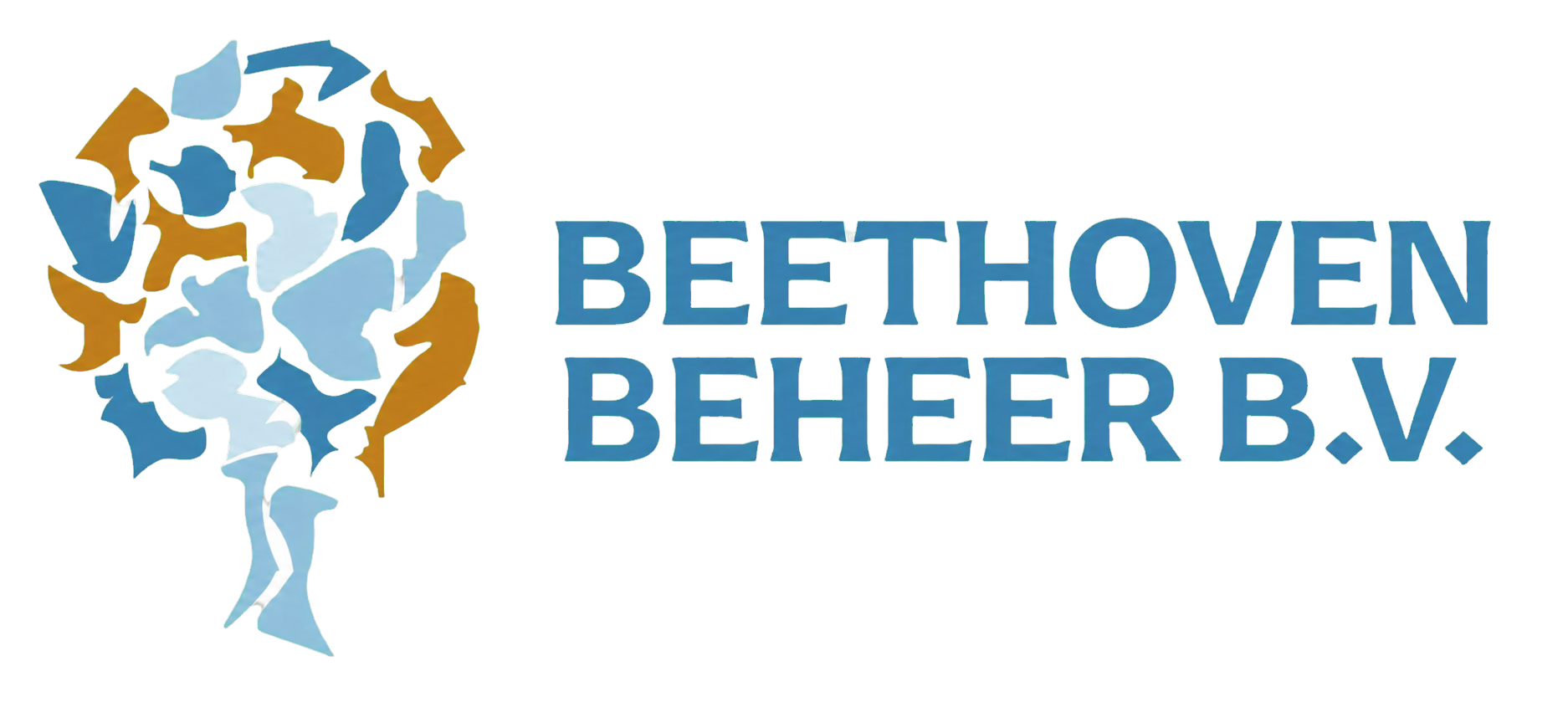 Logo Beethoven Beheer B.V.